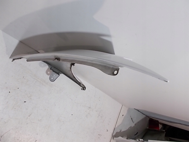 фото №4, Seat ibiza iv 4 6j 08-18 крило лівий переднє org