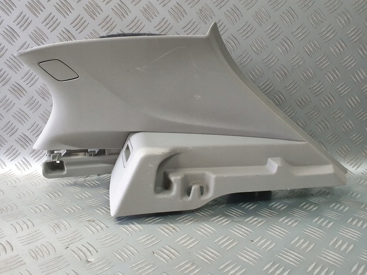 фото №1, Захист стійка права задня opel astra k універсал