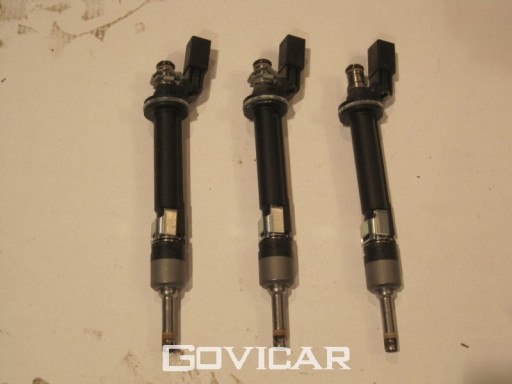 фото №1, Идеальный форсунка инжектор audi q7 v6 3.6 i bhk