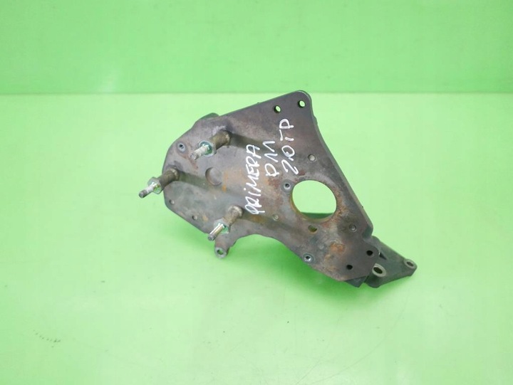 фото №7, Лапи насоса впрыскивающая nissan primera p11 2.0 td