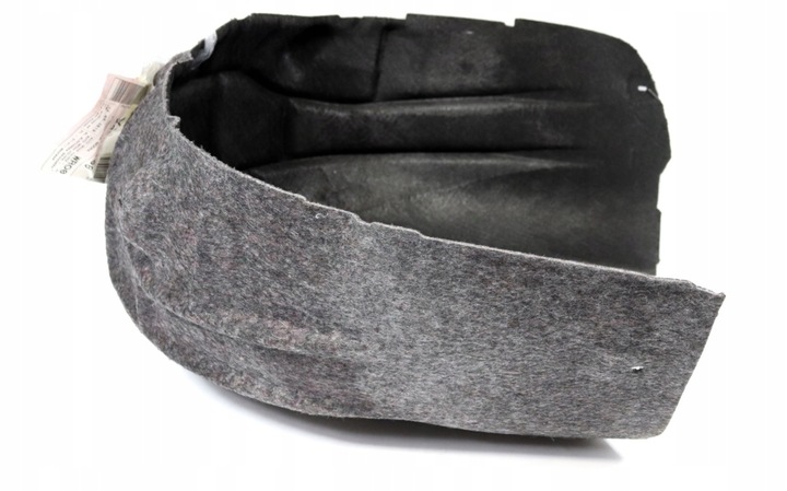 фото №1, Подкрылок vw tiguan зад левая