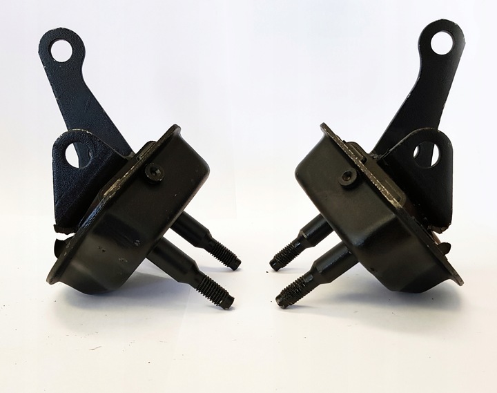 фото №5, 2 подушки задней балка peugeot 306, citroen xsara