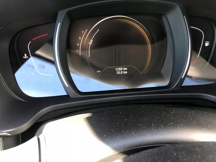 фото №7, 123101804r колесо маховики renault kadjar 1.2 tce