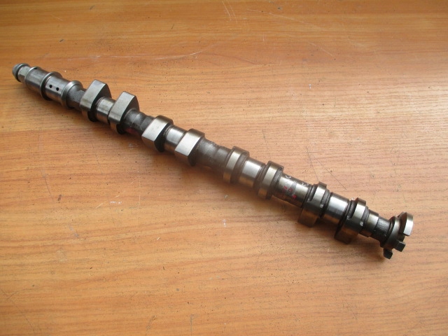 фото №9, Opel astra j insignia 1.6 a16xer 1.8 a18xer вал розподільний вал всмоктуючий 55353288