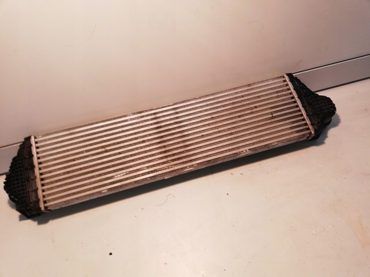 фото №1, Ford focus mk4 интеркулер 1.0 1.5 jx61-6k775-ac