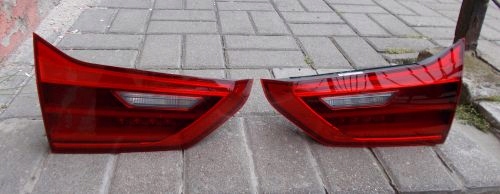 фото №1, Bmw 5 g31 17- led правая задняя лампа крышка оригинал