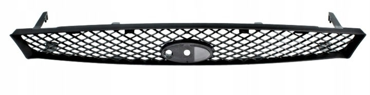 фото №1, Решётка решётка радиатора решётка средство ford focus mk1 98-02