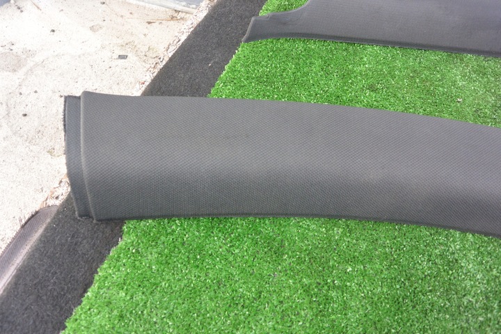 фото №14, Захист стійка перед права ліва audi tt 8j kpl