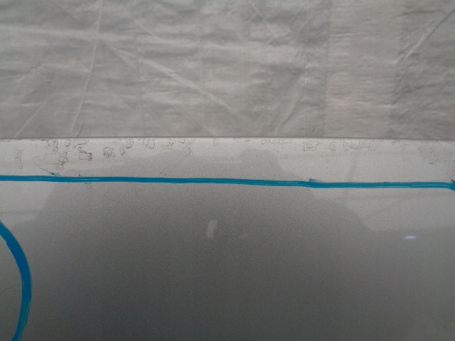 фото №5, Peugeot 308 капот крышка двигателя 2007 ezrc