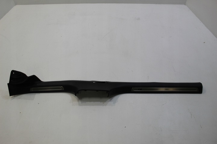 фото №1, Mbm vw passat b8 защита порога правая 3g0853372f