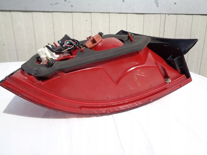 фото №6, Лампа задняя зад правая kia magentis 03-06r. европа