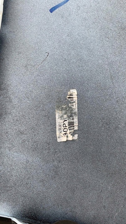 фото №6, Hyundai tucson 2018-рестайлинг бампер задний зад