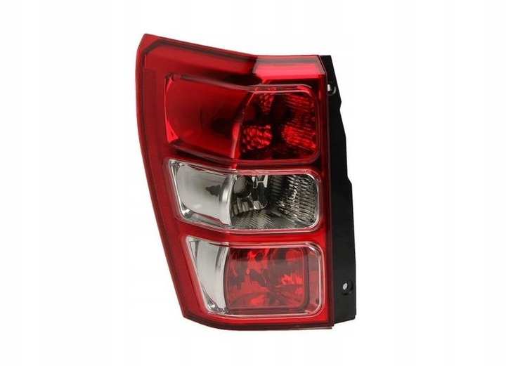 фото №1, Лампа suzuki grand vitara jt 10.05- зад ліва