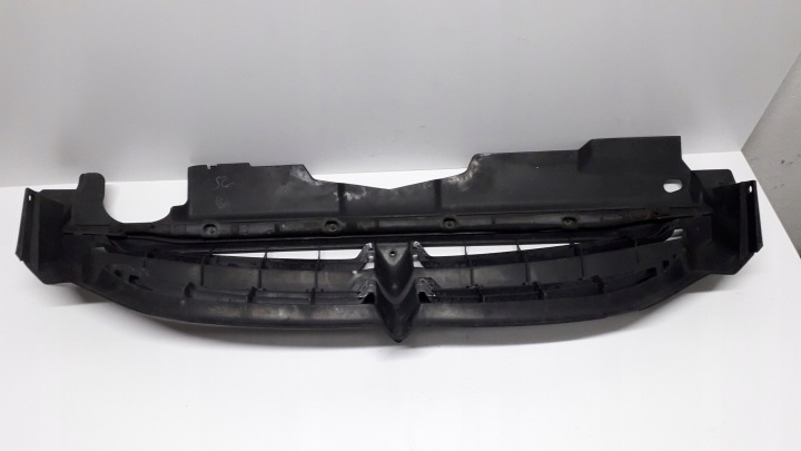 фото №11, Chrysler voyager 96-00 решітка радіатора решітка решітка 04576955
