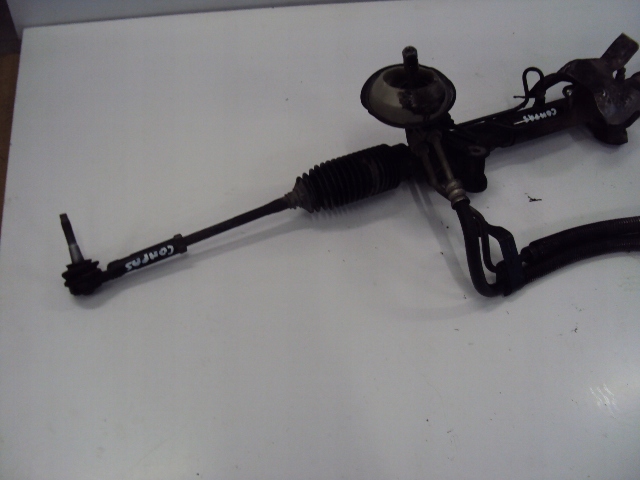 фото №3, Трансмиссия рулевая рейка jeep compass 2.2 crd 11-