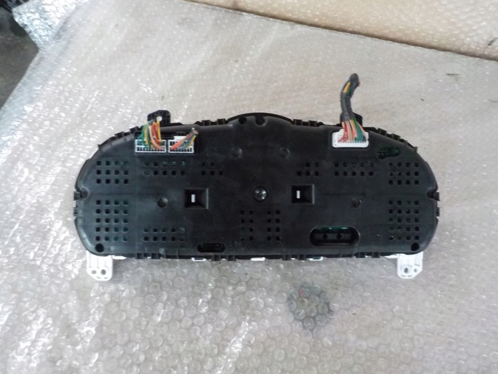 фото №7, Hyundai i30 i cw 1.6 crdi спідометр прилади