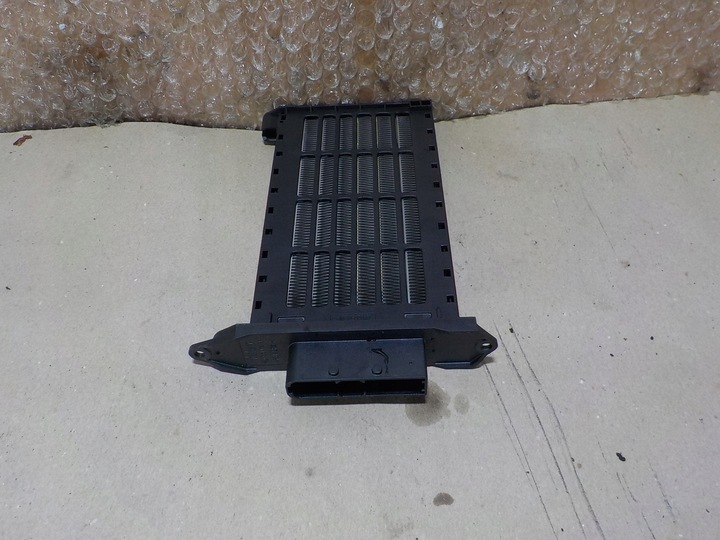 фото №5, Clio iii 1.5dci обігрівач електричний n103789td