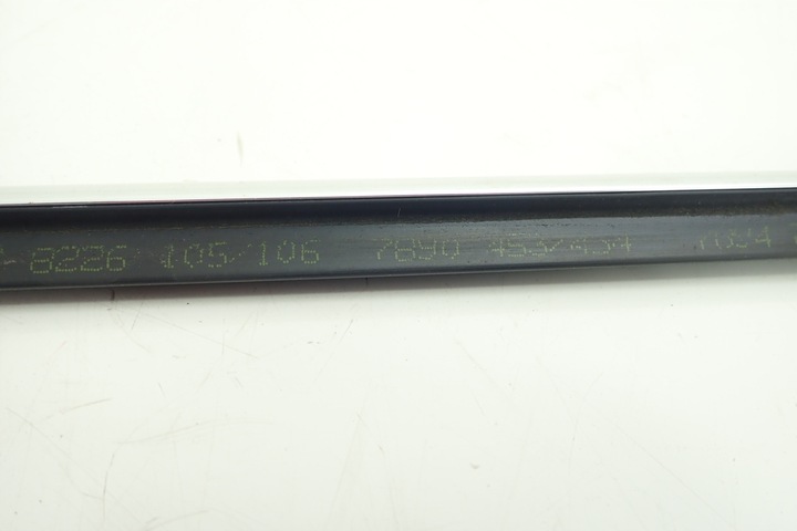 фото №7, Планка накладка bmw 3 e46 8226 105/106 7890453