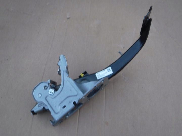 фото №3, Педаль гальма ford focus mk4 1.5 ecobost