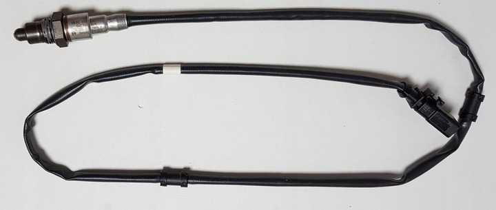 фото №1, Лямбда-зонд bosch vw ag 04e906262al оригінал нова