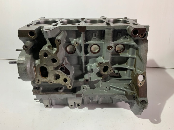 фото №1, Блок двигуна 1.3 cdti opel corsa c atra iii combo