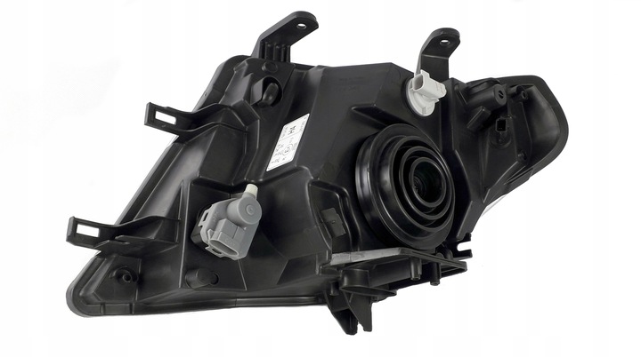 фото №5, Фара tyc 20-15283-05-2 20-15283-05-2 tyc