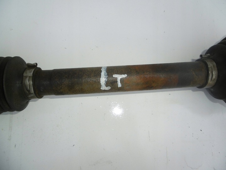 фото №7, Полуось левый зад задняя range rover sport l320 3.6 d