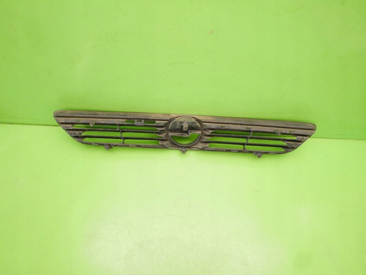 фото №8, Решётка радиатора решётка радиатор opel astra ii g 1.7 dtl 98-