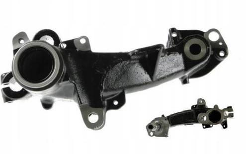 фото №1, Рычаг зад задней балка citroen xsara picasso +abs