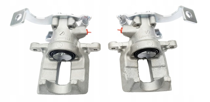 фото №1, Суппорт зад левый правые toyota auris e15 corolla org