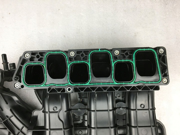 фото №10, Ford mustang 3.7 15 - коллектор всасывающий fr3e9424kb