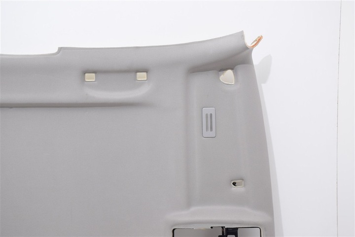 фото №7, Bmw x5 e70 потолок серый серая bez люк