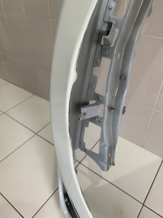 фото №9, Крыло правые переднее перед alpine a110