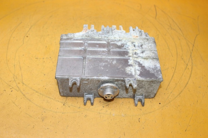 фото №5, Набір імобілайзер імобілайзер polo iii 1.4 b 030906027aa