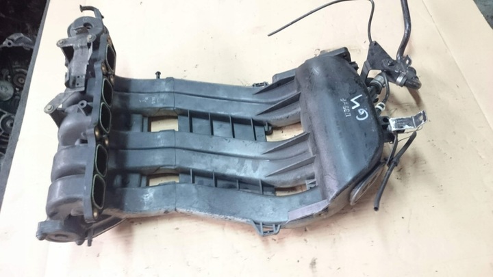 фото №1, Колектор всмоктуючий vw golf iv 4 passat b5 071133203d