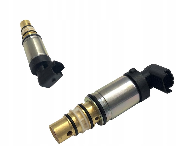 фото №1, Клапан керуючий sanden citroen berlingo