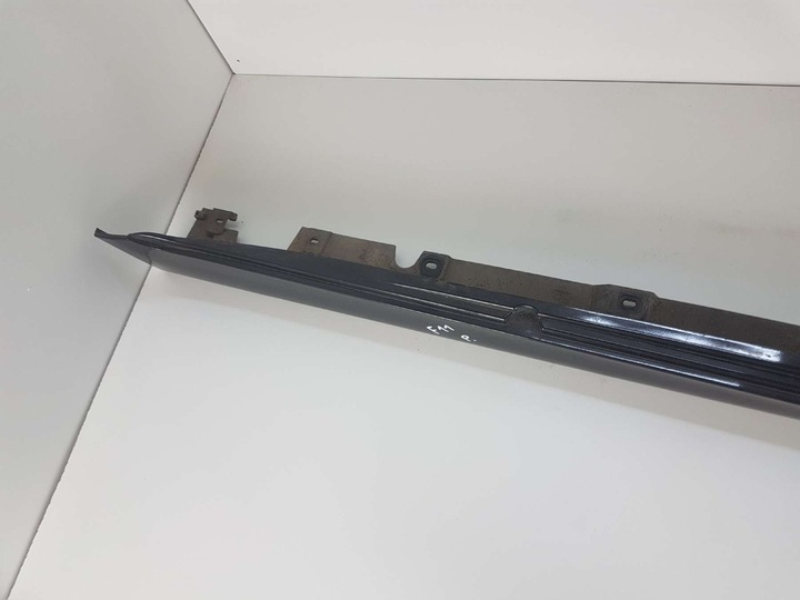 фото №8, Bmw 5 f11 lci планка порога пороговая правая 7350942