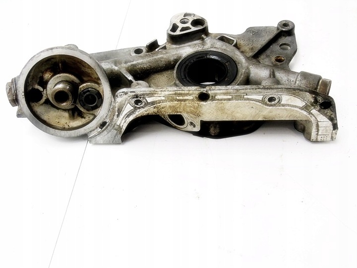 фото №1, Насос масла opel 1.8 8v vectra astra f kadett