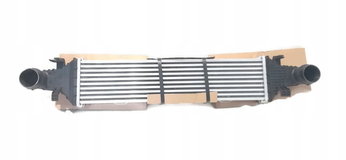 фото №2, Радіаторів db 204 c-klasa 07- c-klasse 204