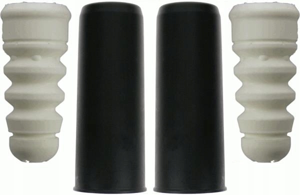 фото №4, Sachs амортизатор vw t. a4 gaz 00-/kombi