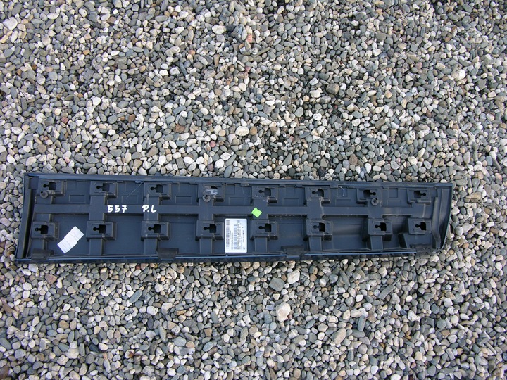 фото №5, Ford оригінальний номер cv4j-s20307-afw планка двері магнітний