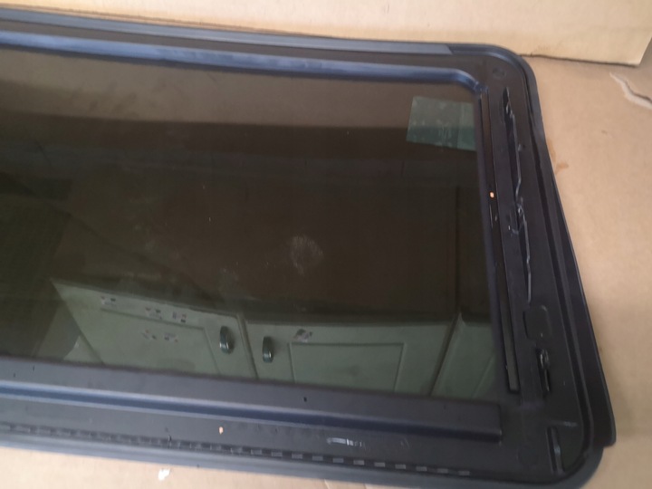 фото №14, Mercedes gls w166 панорама крыша стеклянный 1726280