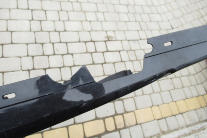 фото №9, Планка na порог пороговая bmw e81 e82 e87 e88 м-пакет