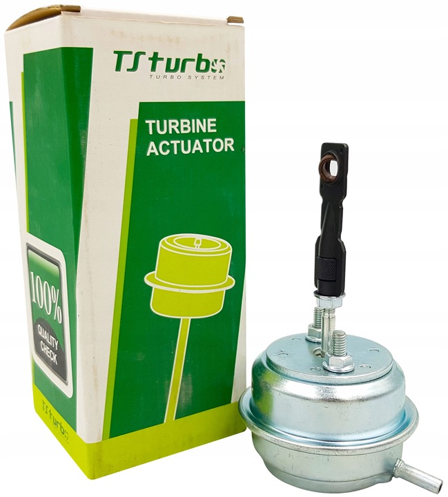 фото №1, Клапан westegate do vw 2.5tdi afb akn gt2052v 97-01