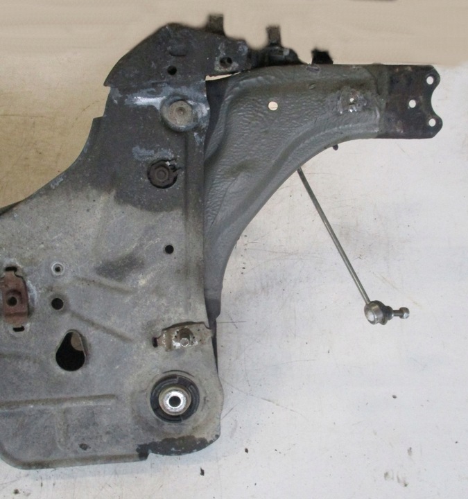 фото №8, Колыбель перед renault laguna ii 1.9dci 2001r