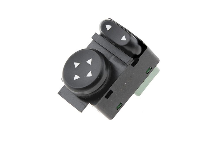 фото №1, Панель перемикач дзеркал fiat palio weekend 02-