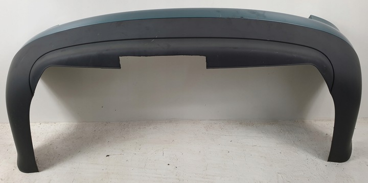 фото №5, Бампер задній зад audi a6 c5