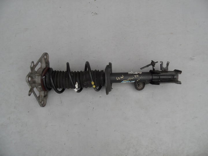 фото №1, Mcperson правый левый зад fiat 500x jeep renegade