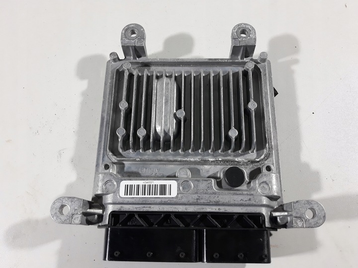 фото №14, Infiniti q50 16r- комп'ютер двигуна 23703 4hk0b