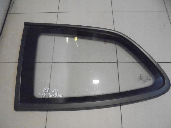 фото №1, Kia picanto ii 11-16 скло кузовна ліва / права зад 3d